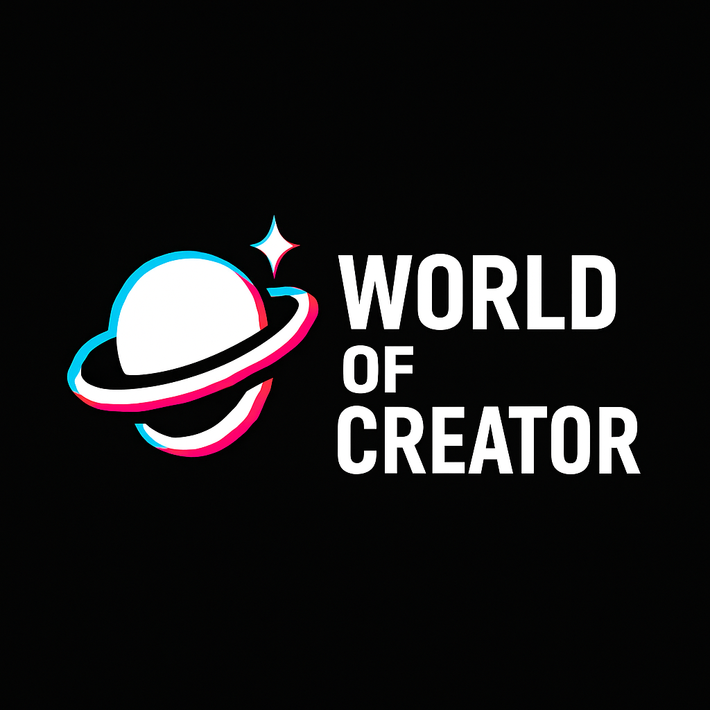 World of creator Agency