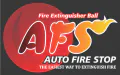 Afsfireball