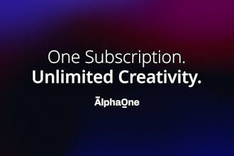 AlphaOne gallery image