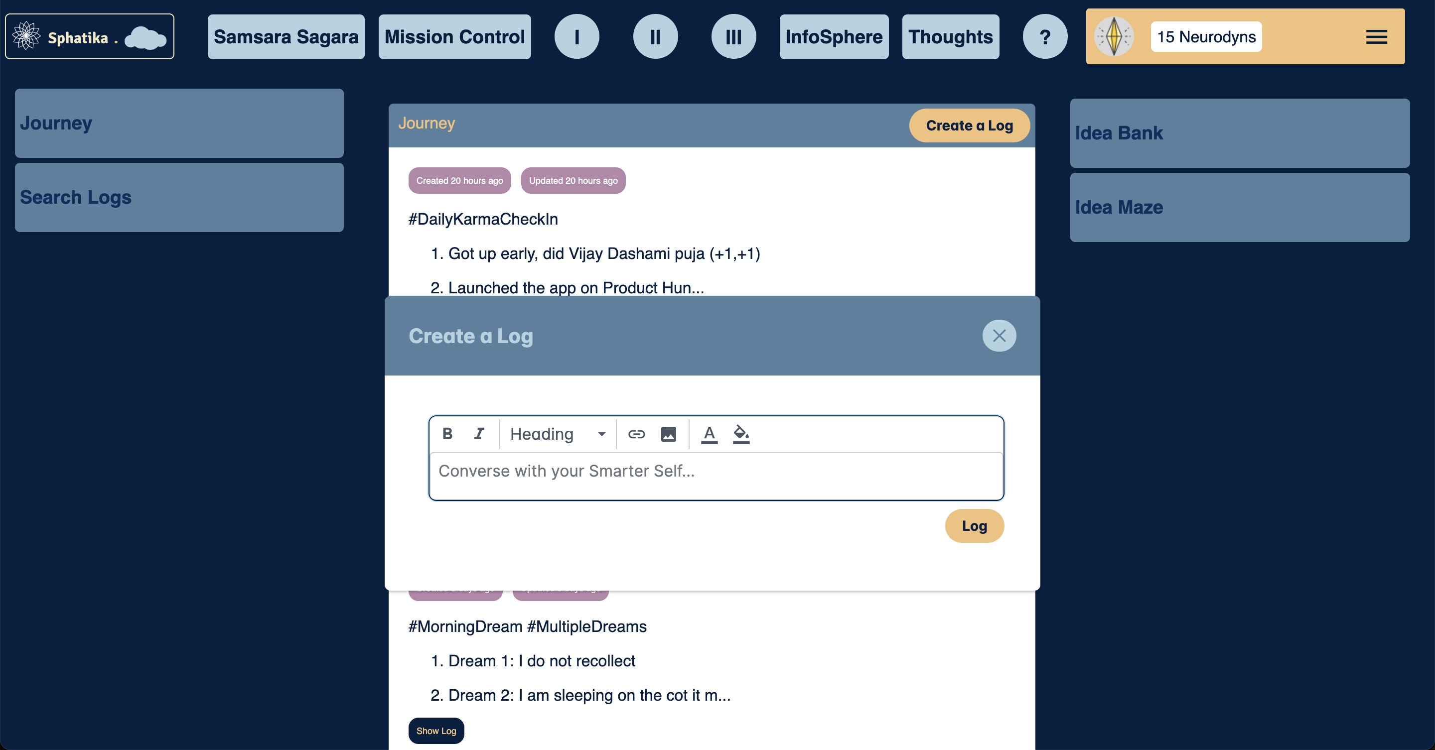 Sphatika.Cloud - Улучшите свое умное я медиа 22