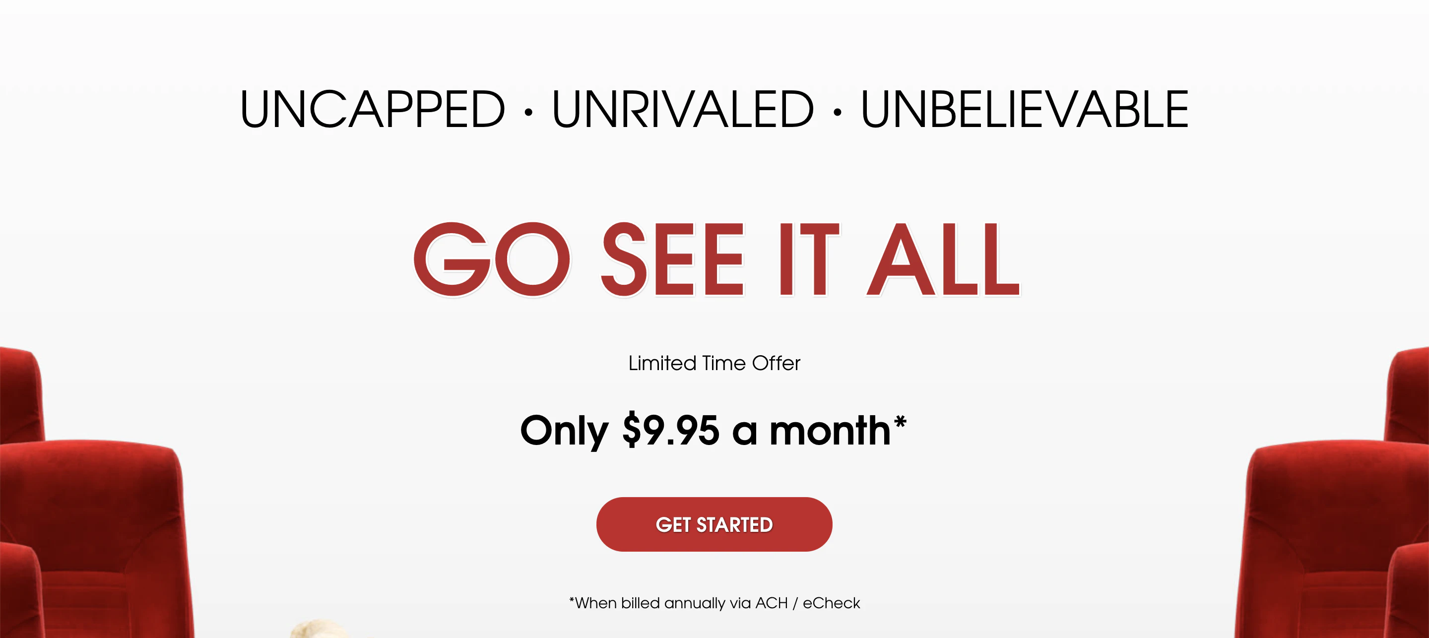 MoviePass Image