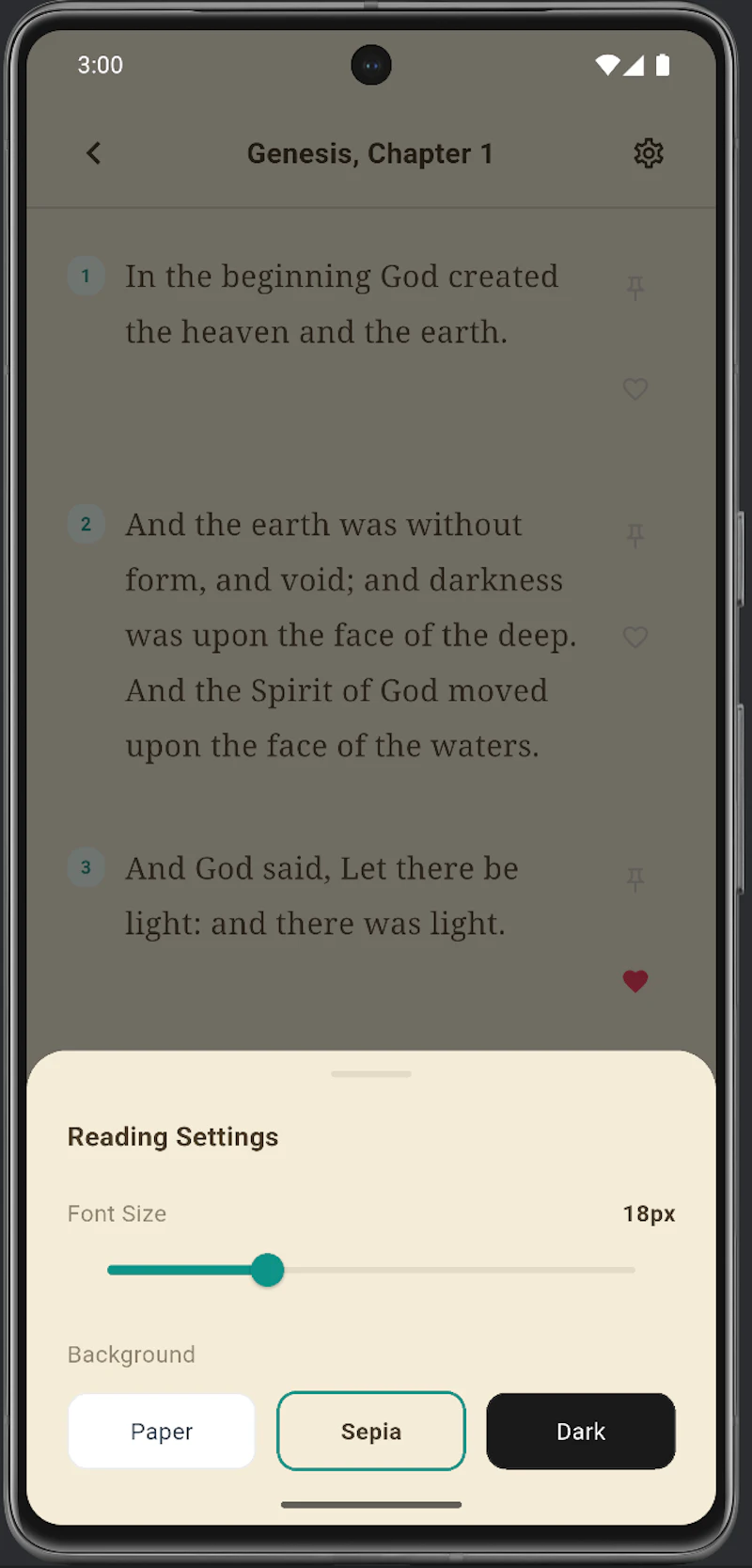 Qitz screenshot 3