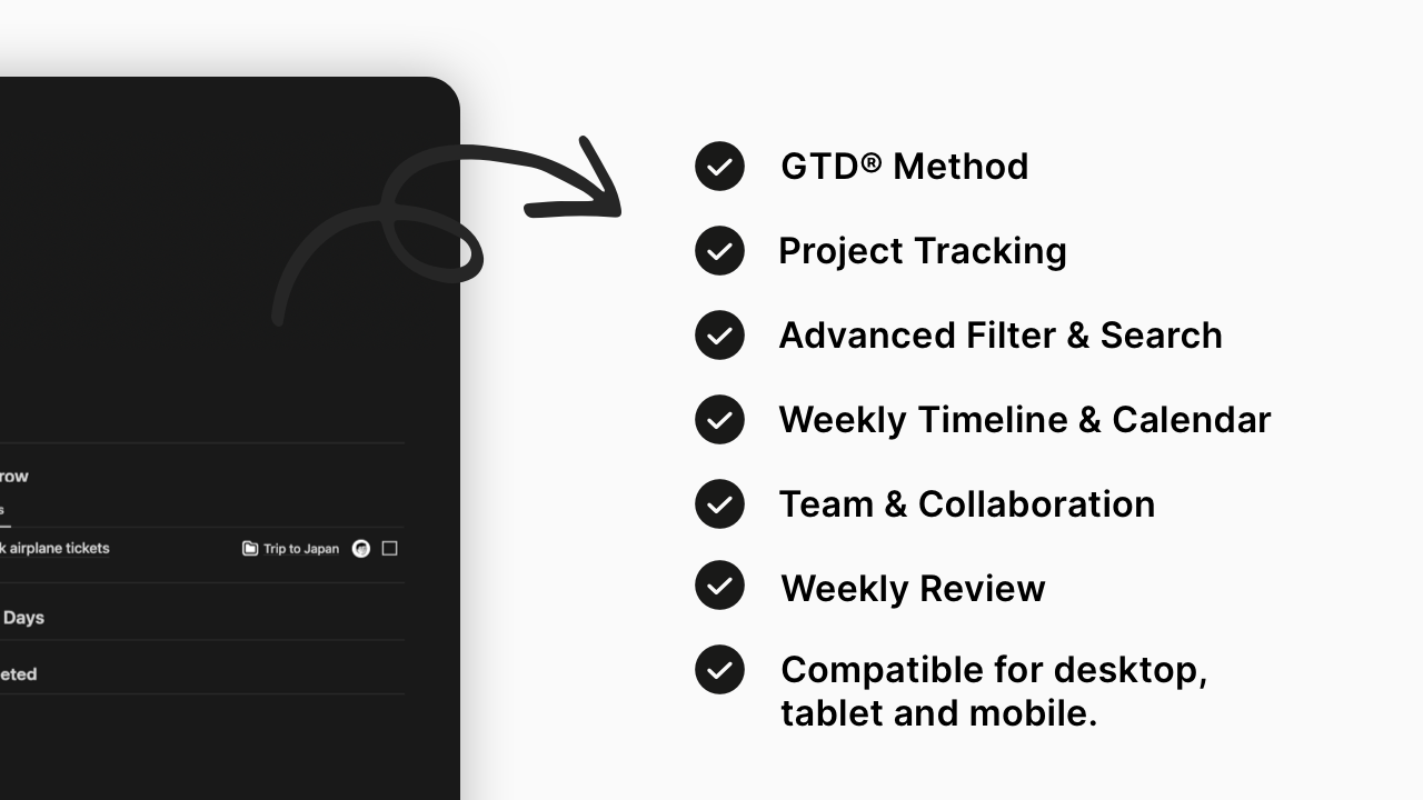 GTD Dashboard 2.0 media 3