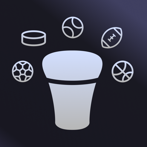 Sports Light for Philips Hue