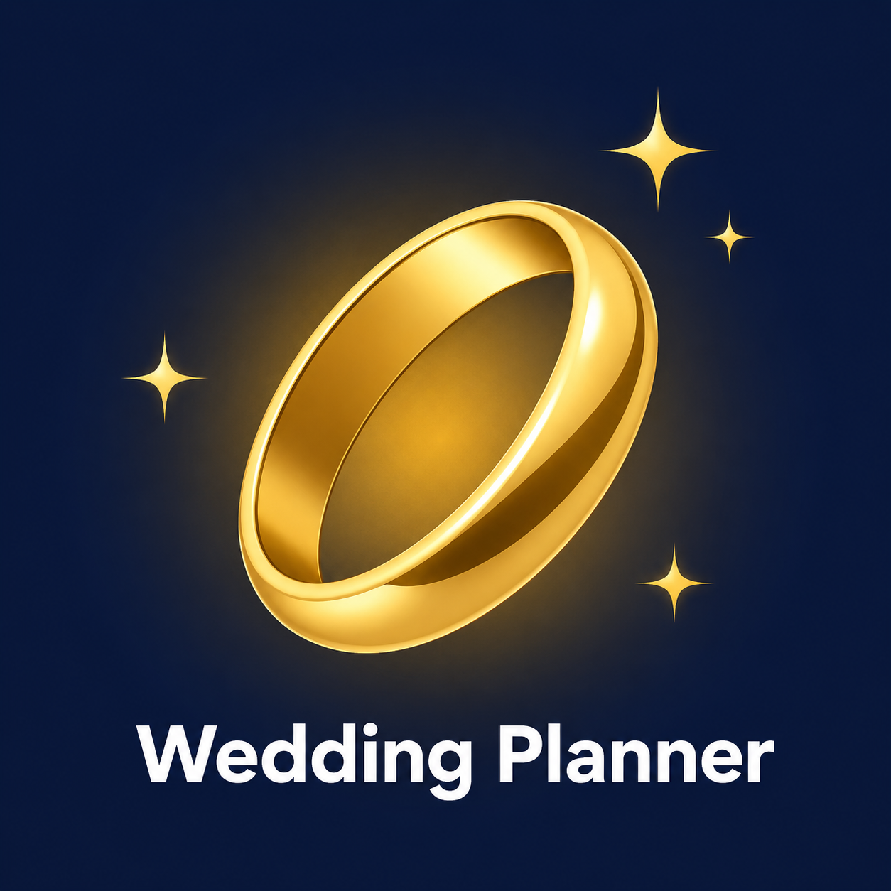 US Wedding Planner —All-in-One Notion OS