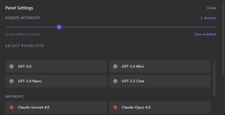 ZosyAI gallery image