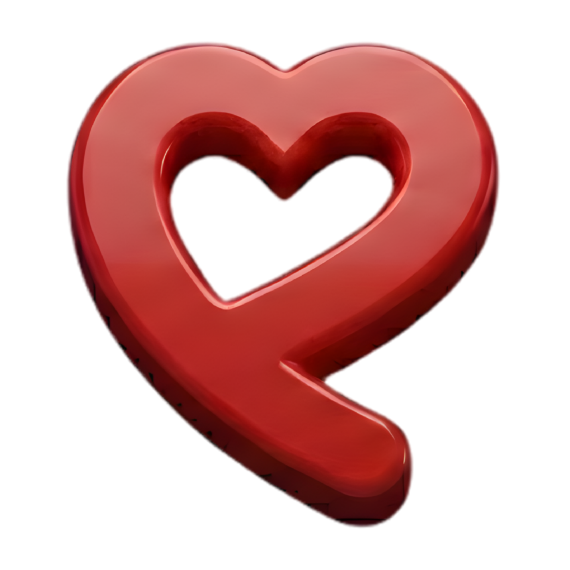 LovenWork - Product Hunt launch logo and brand identity