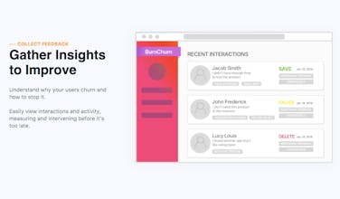 BurnChurn gallery image