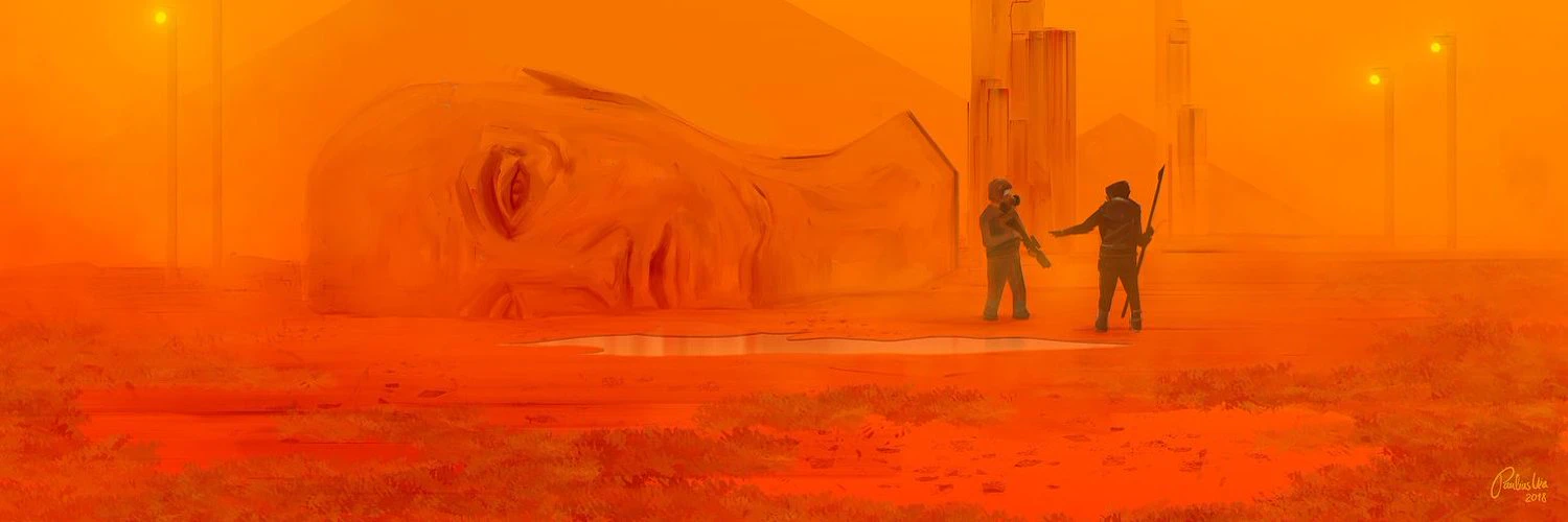 JDaniel Richer cover