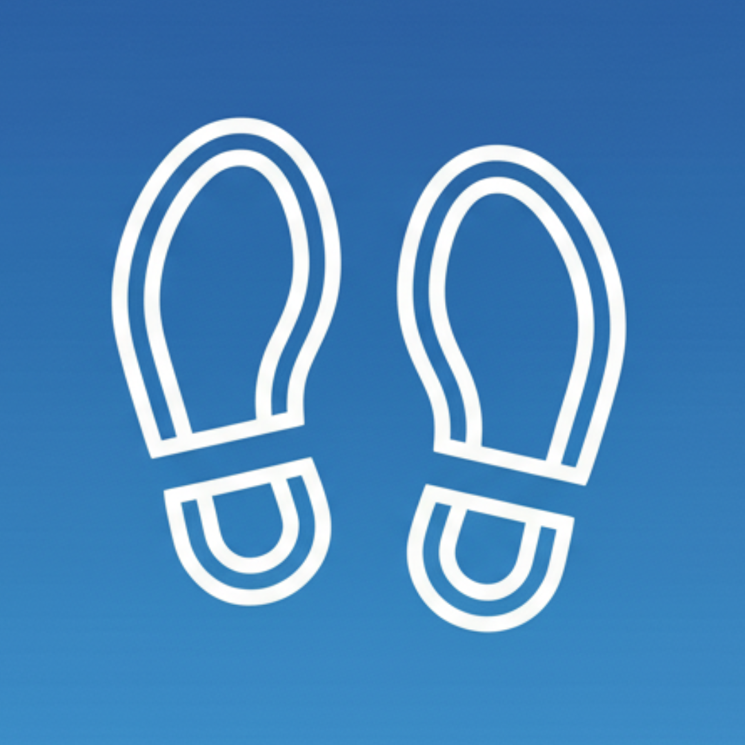 FreeAIWalkingTour.com | Mobile app