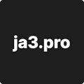 JA3.pro – API to bypass JA3 Fingerprint
