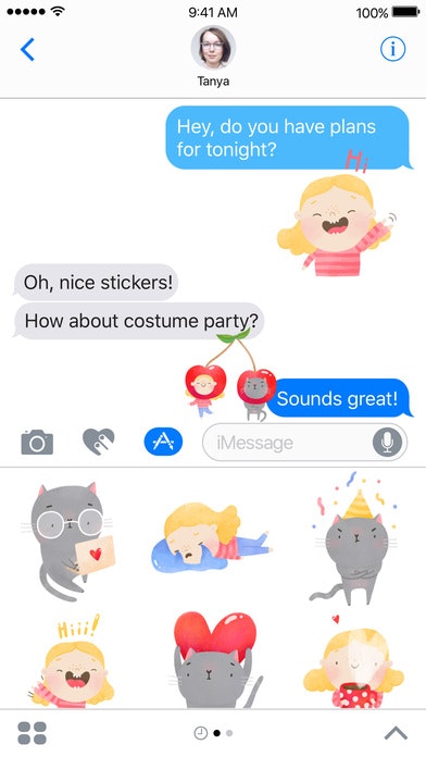 Tanya & Amazing Jack gallery image