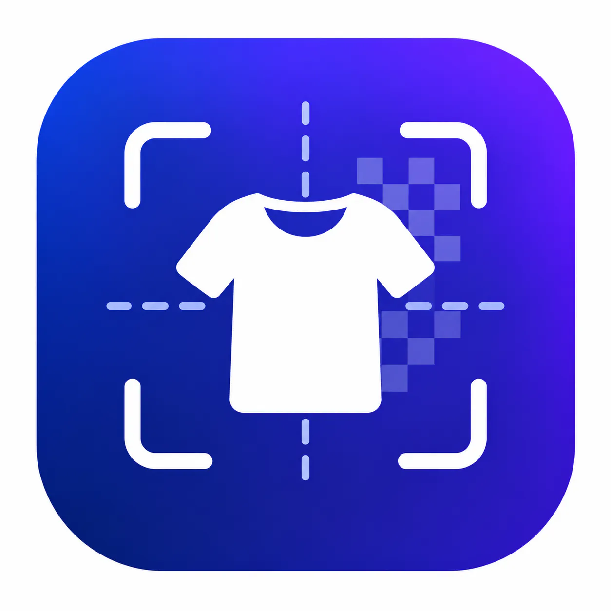 Optical Background Remover