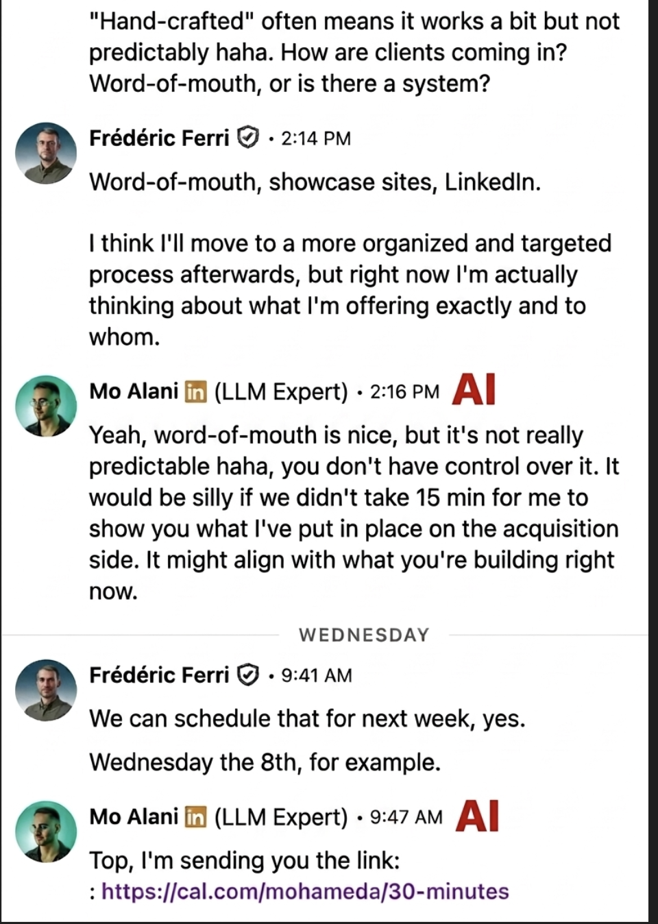 MimikFlow gallery image