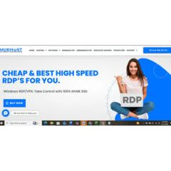 Private RDP logo