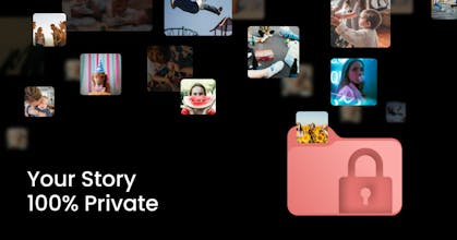 My Story gallery image