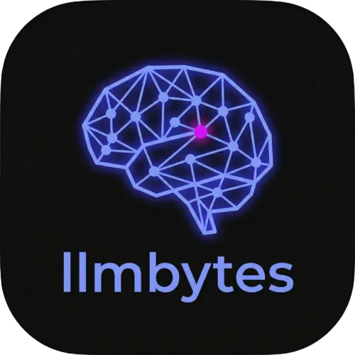 llmbytes