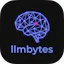 llmbytes