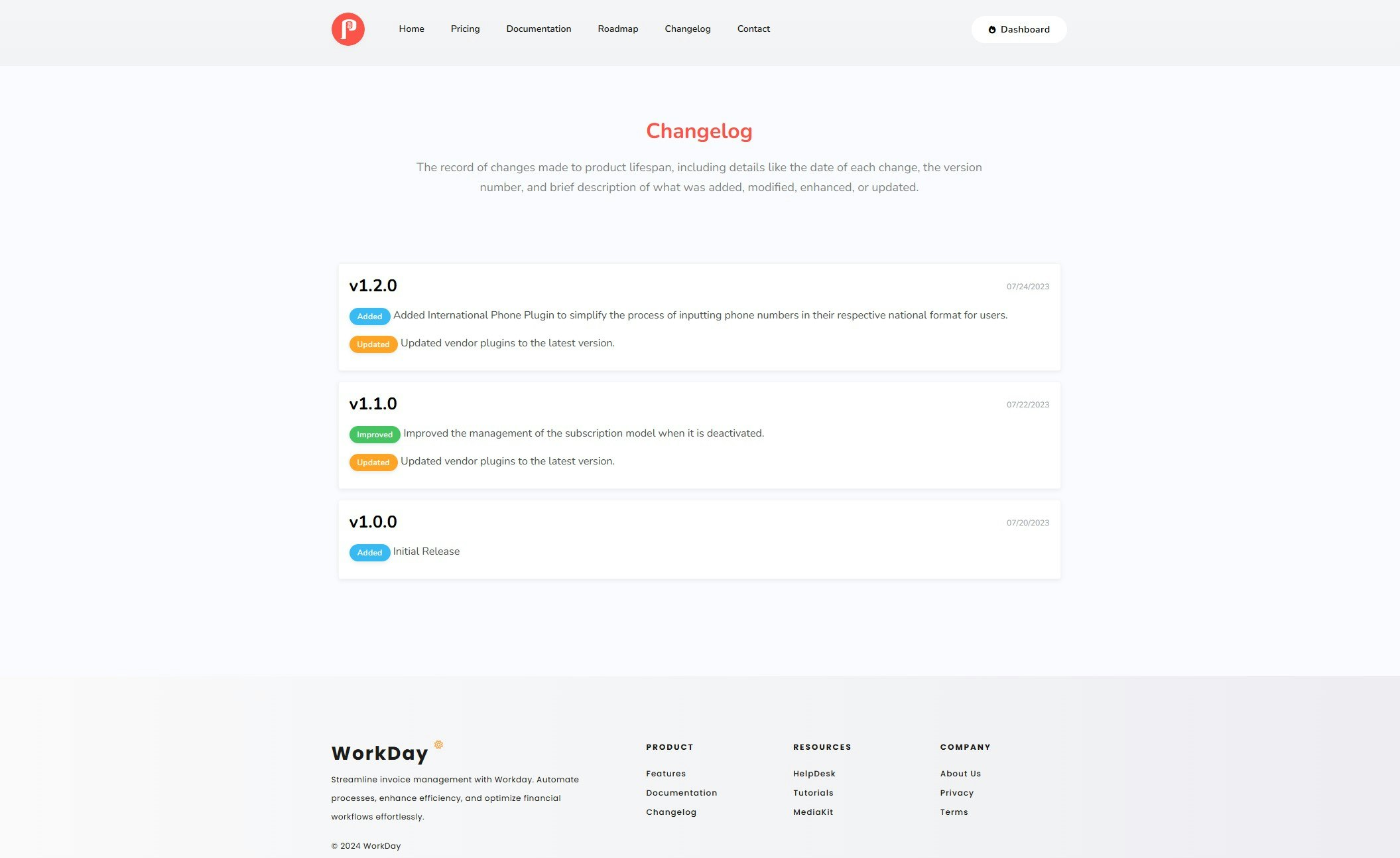 Productaine gallery image