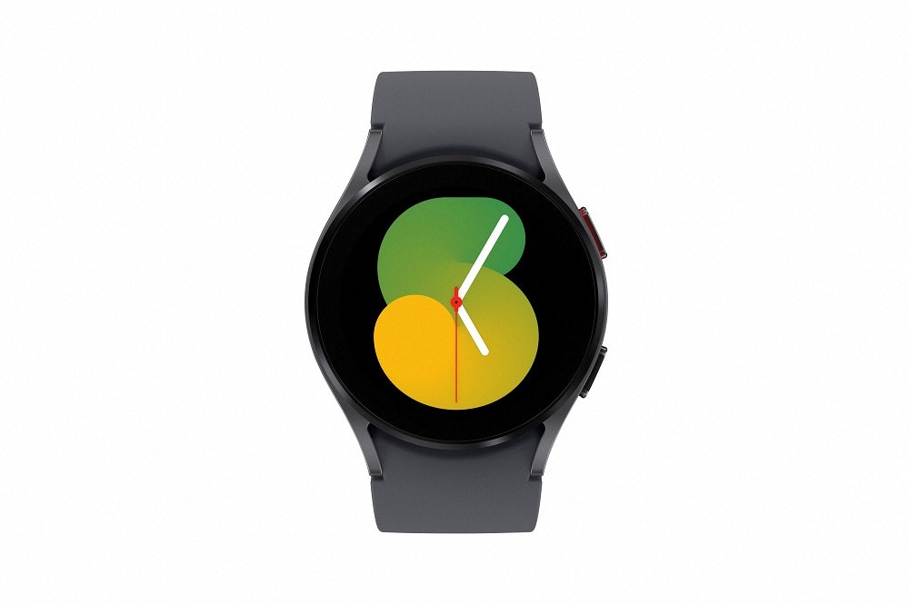 Samsung Galaxy Watch 5 - Samsung'un en yeni akıllı saatleri medya 1