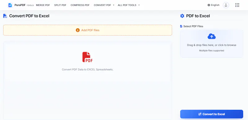 PuraPDF screenshot 3