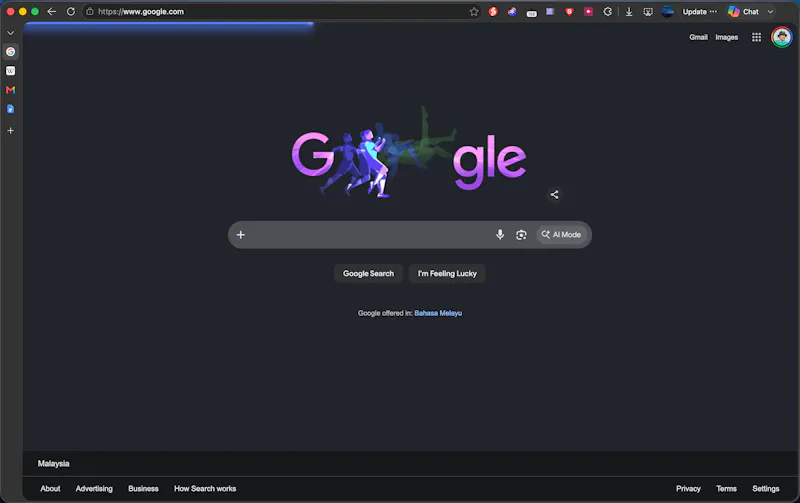 Layn screenshot 1
