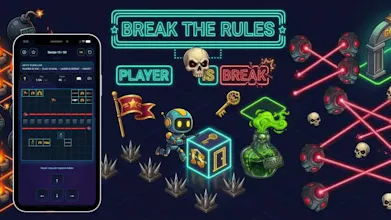 Break the Rules gallery image