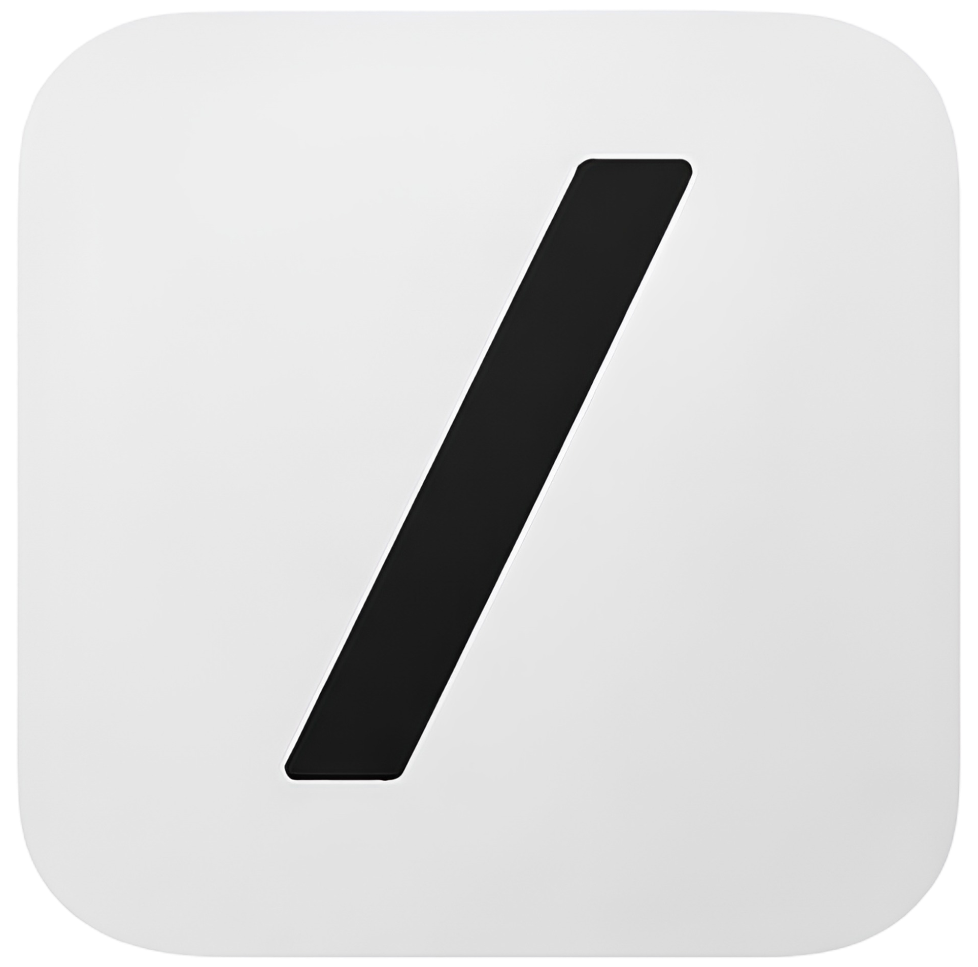 Slash - Product Hunt launch logo