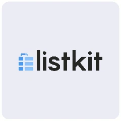 ListKit