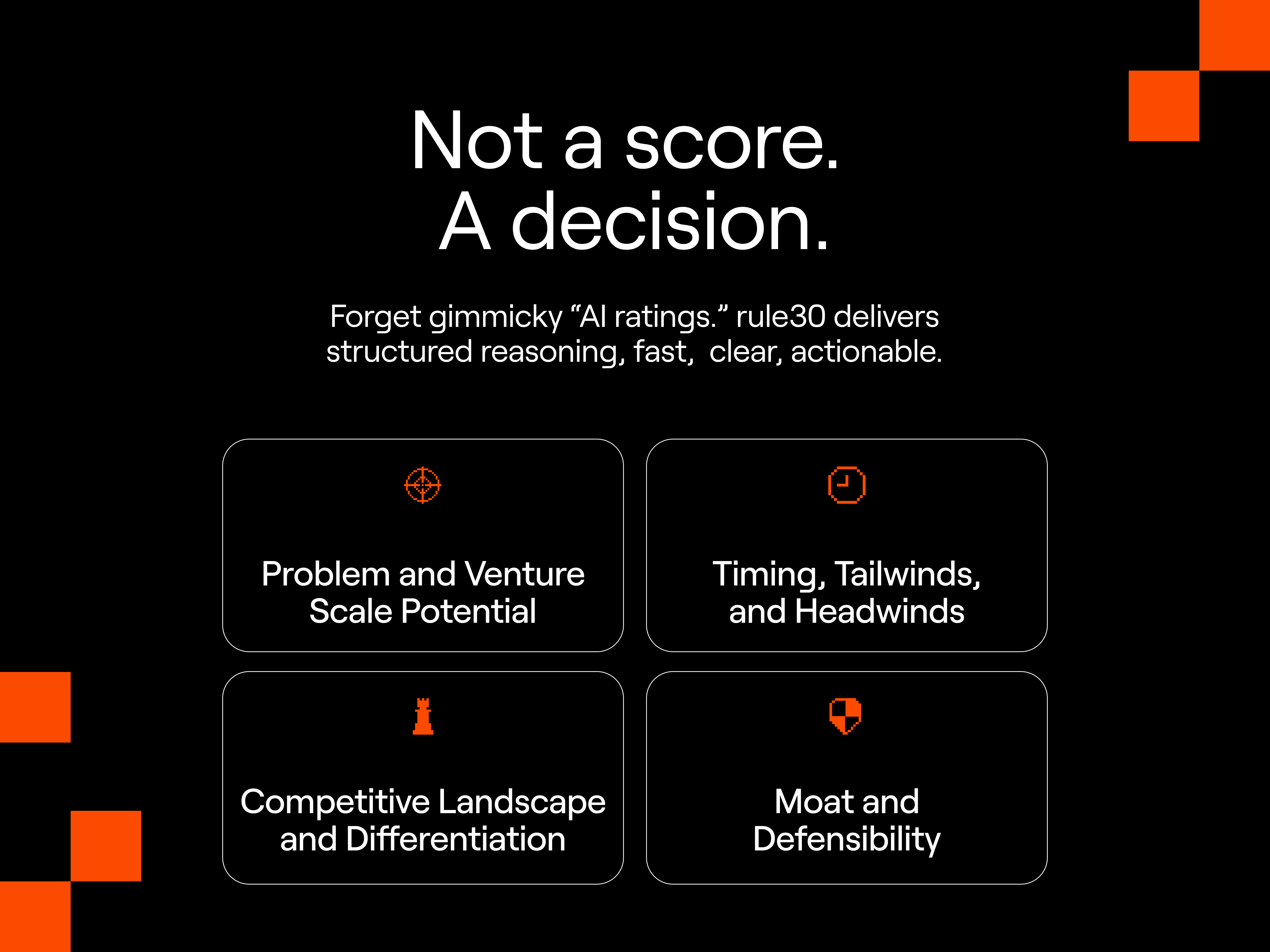 rule30: Would we back your startup + why gallery image