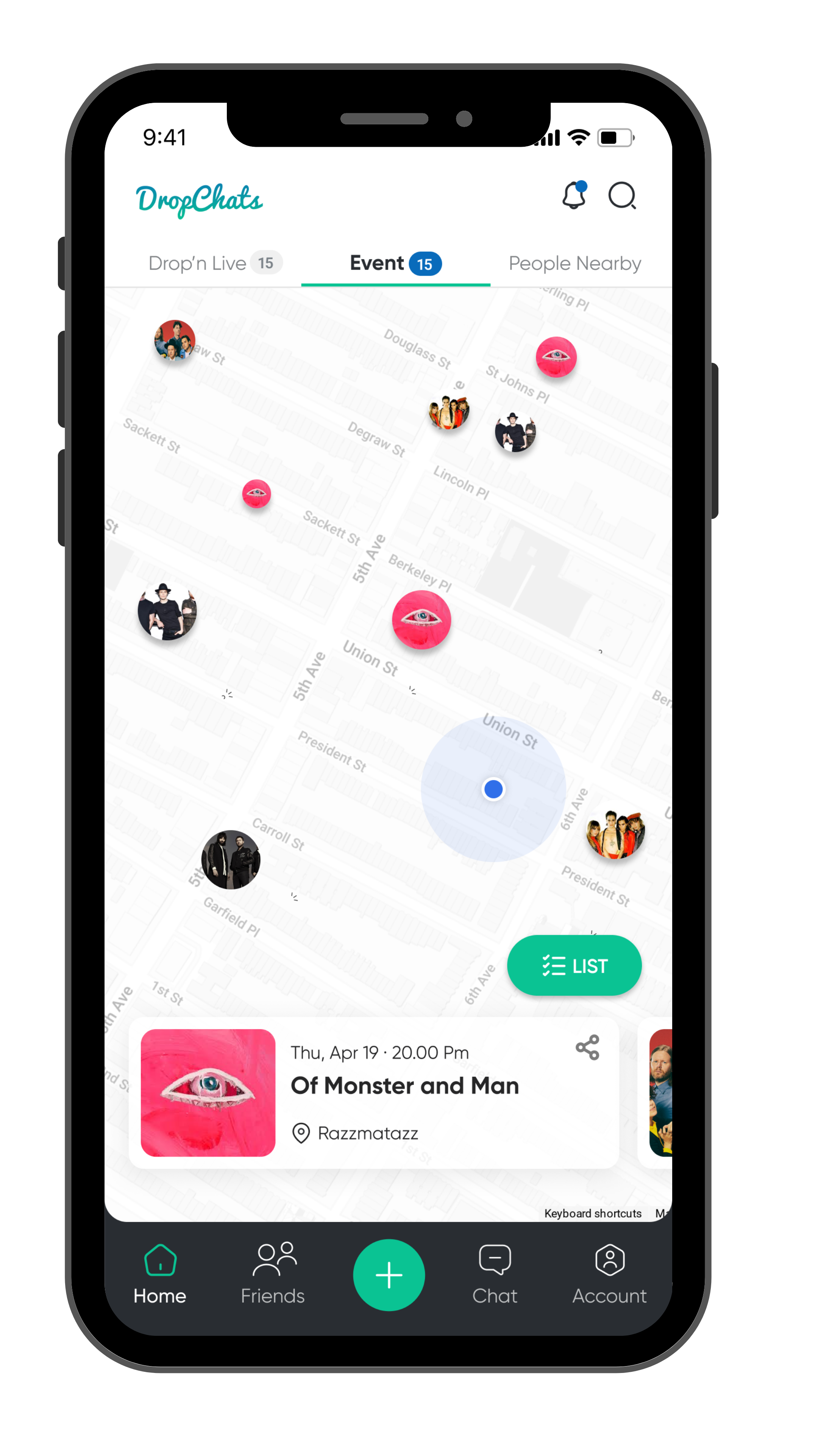 MightyMap media 6