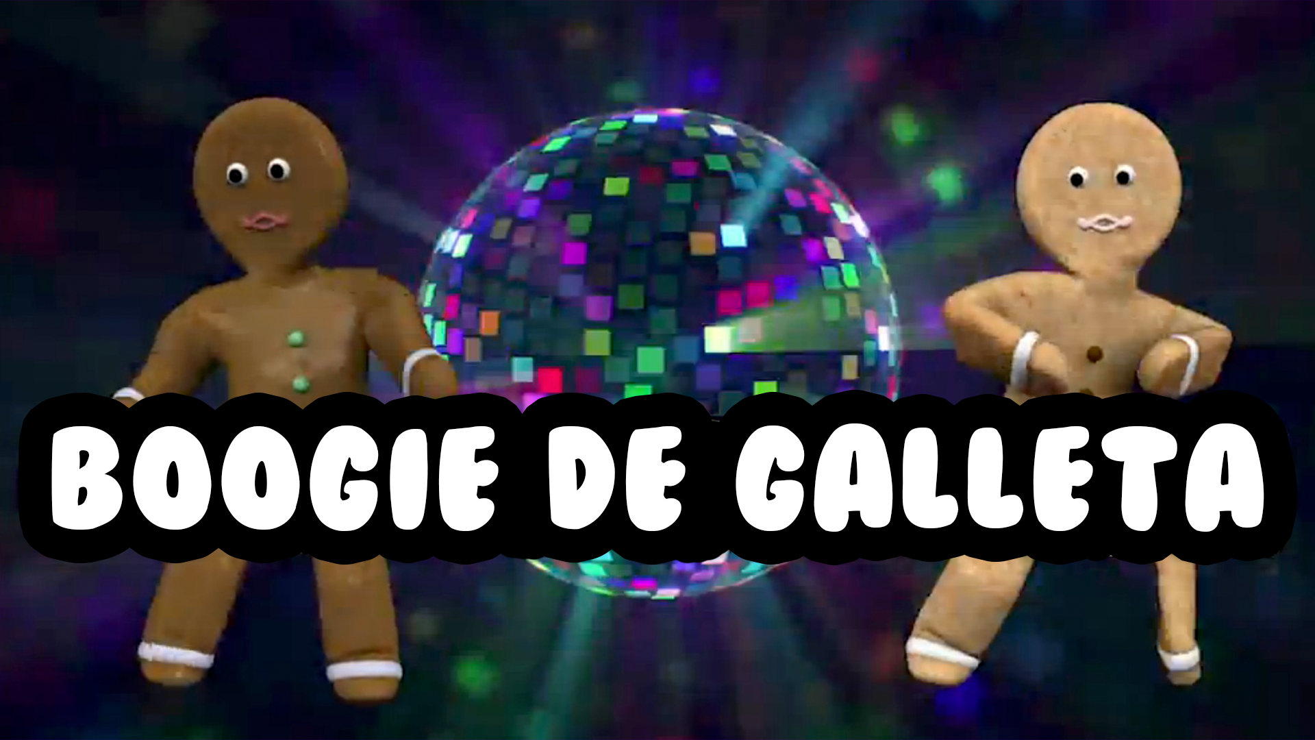 Vamos! GoNoodle gallery image