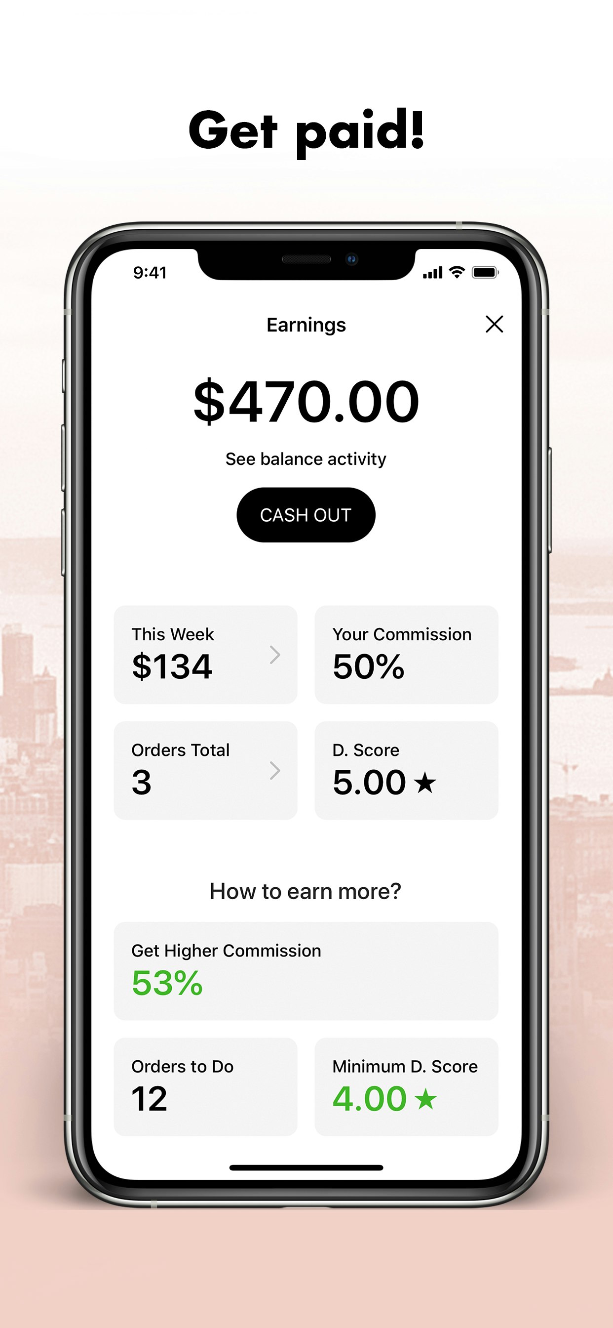 Done. Life Beyond Cleaning gallery image