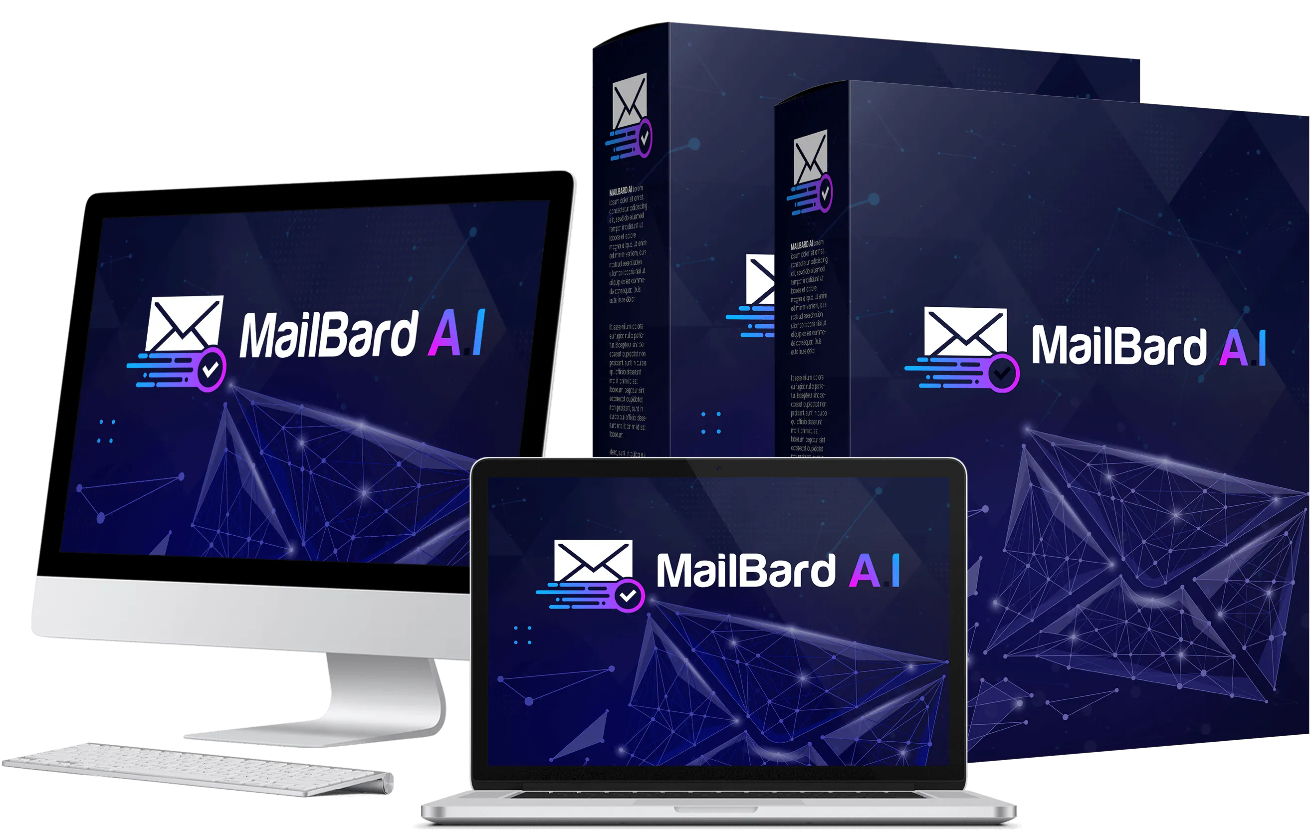MailBard AI