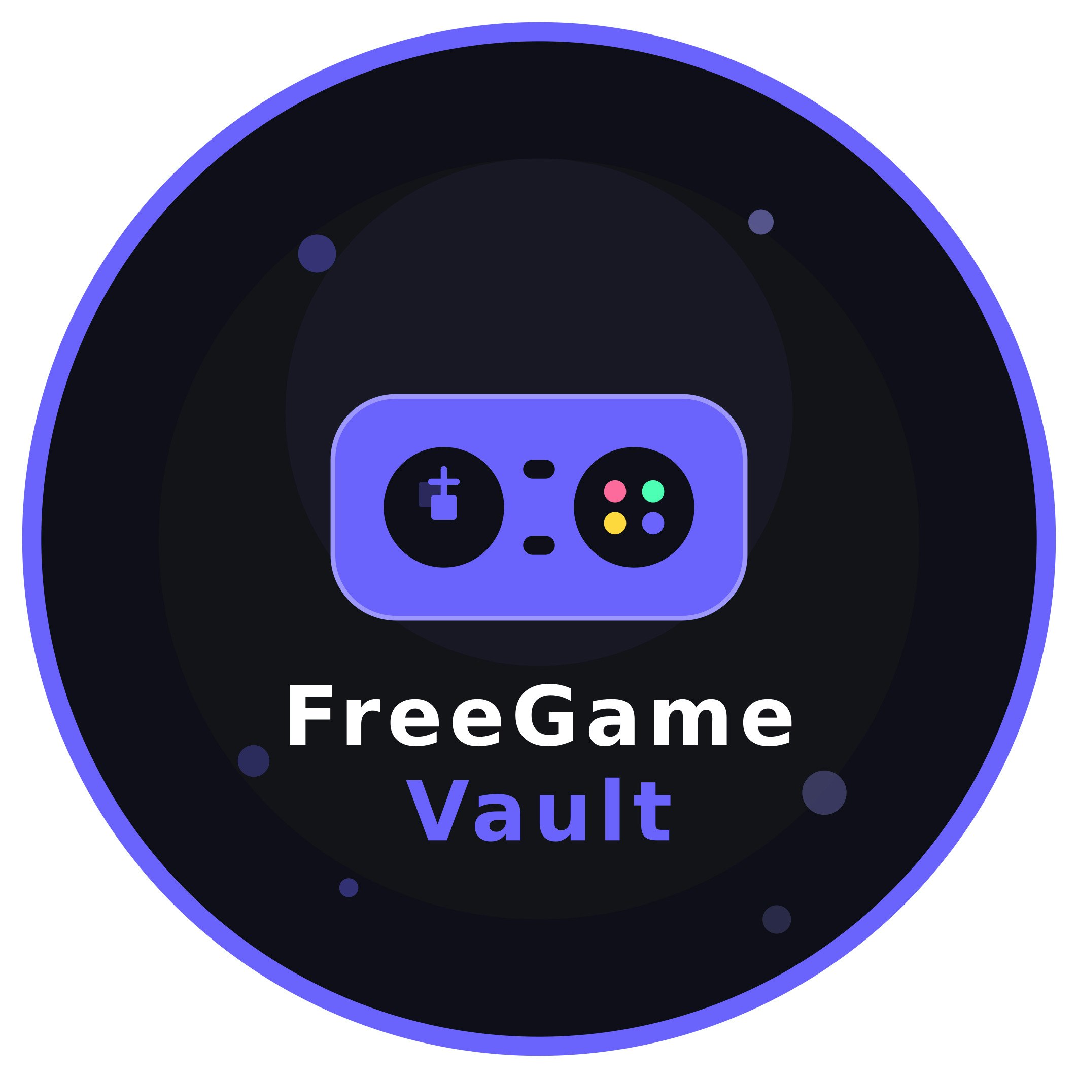 GameVault