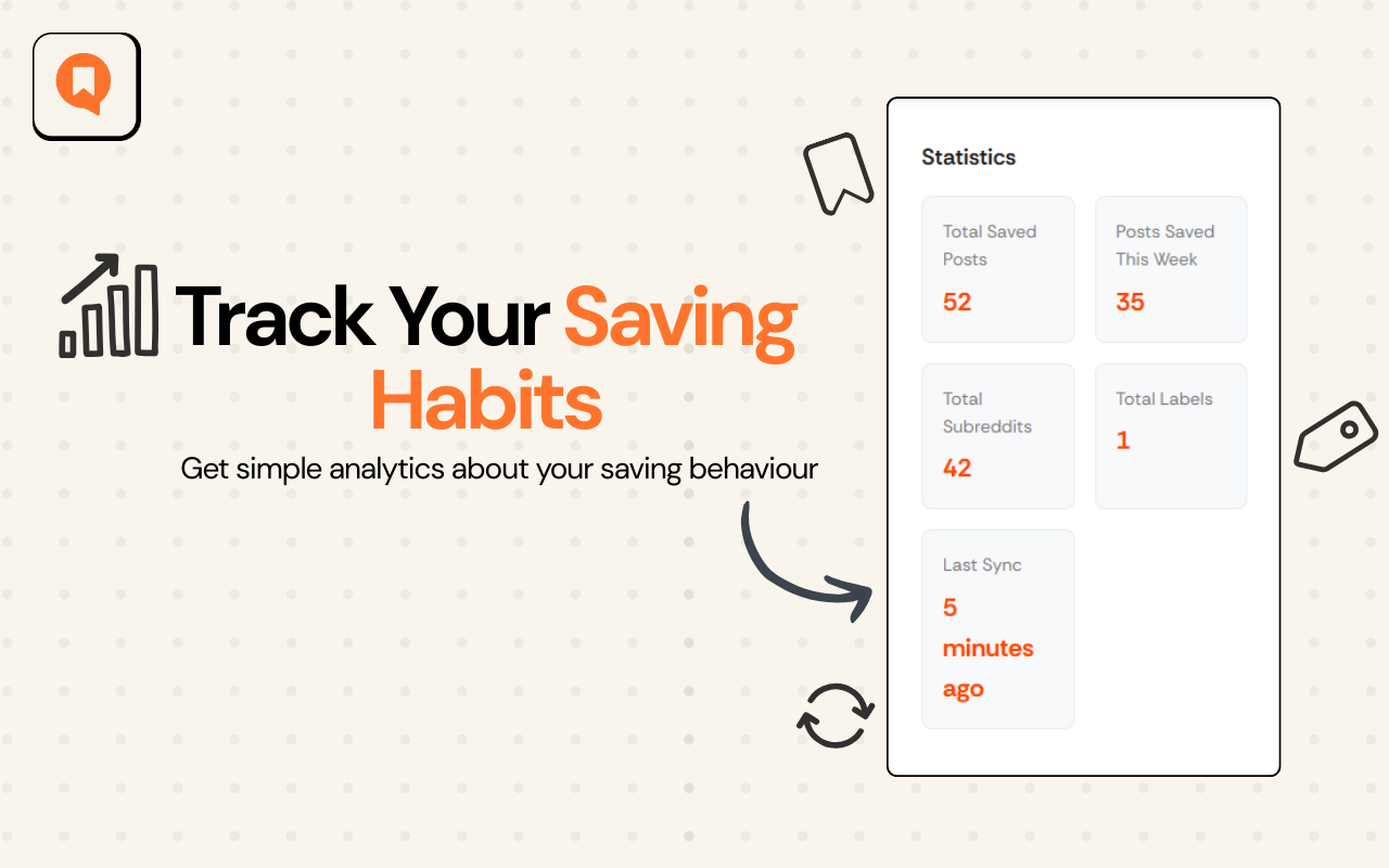 Readdit Later gallery image