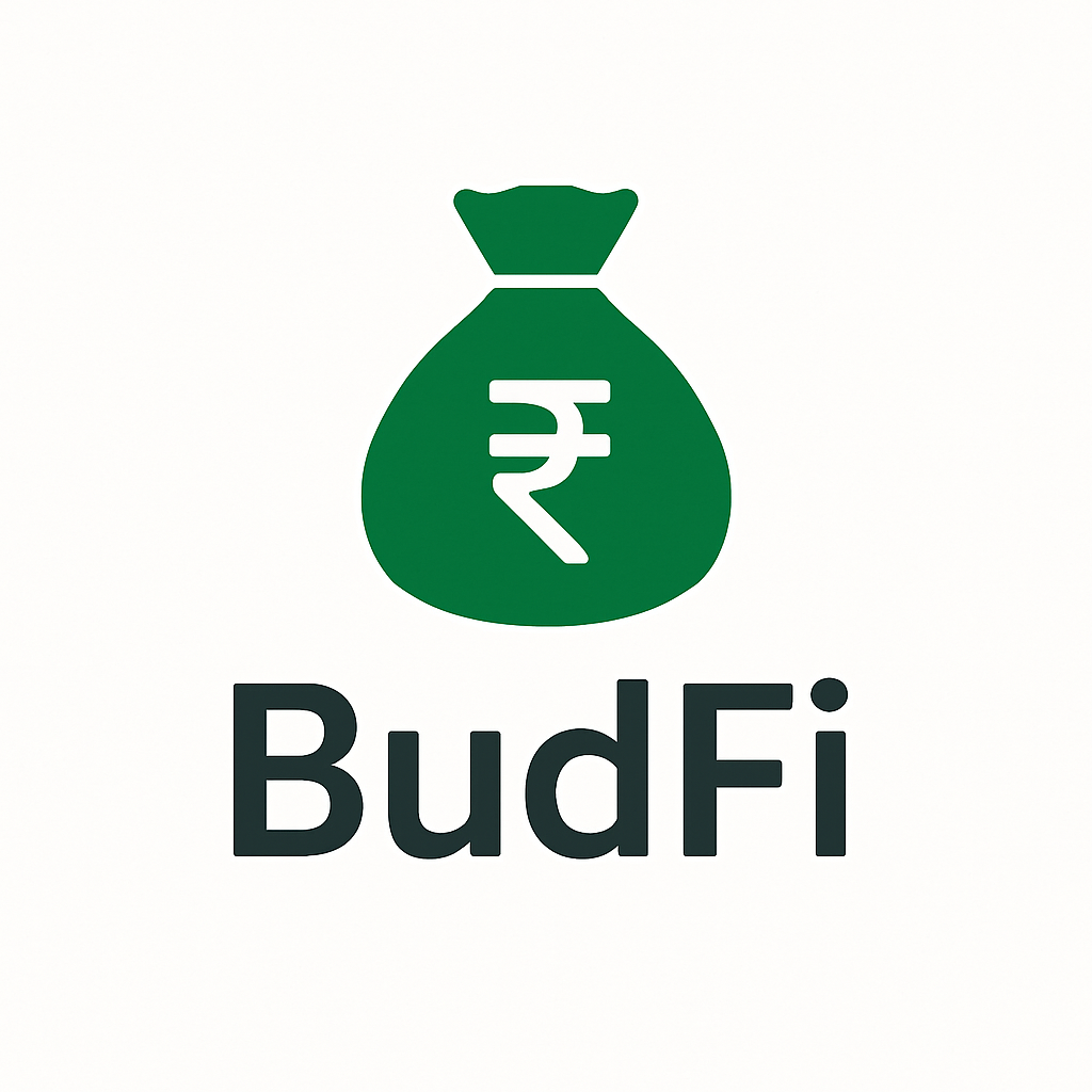 BudFi logo - Product Hunt launch