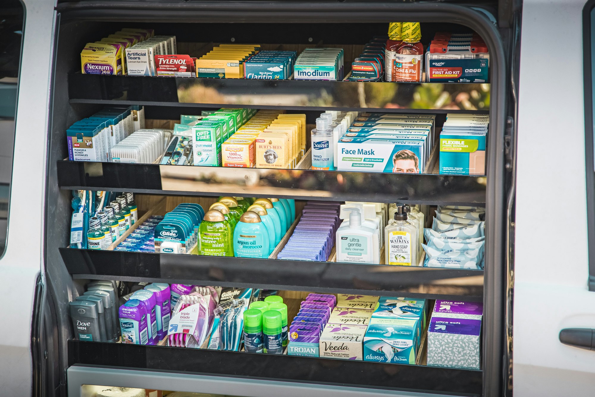 Robomart gallery image