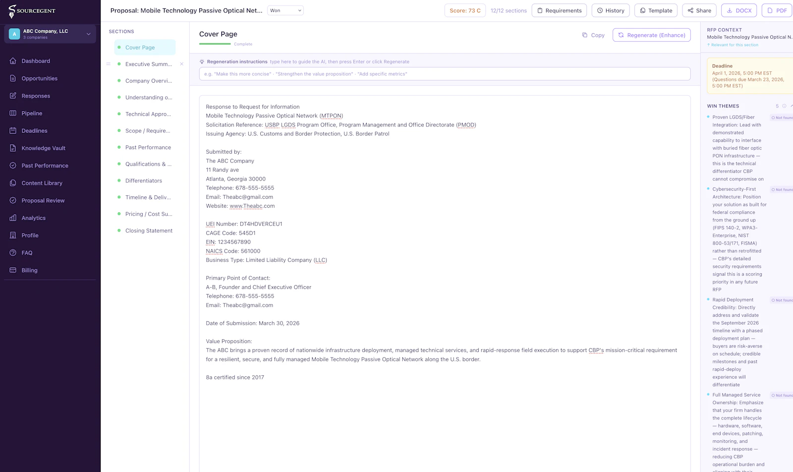 SourceGent screenshot 11