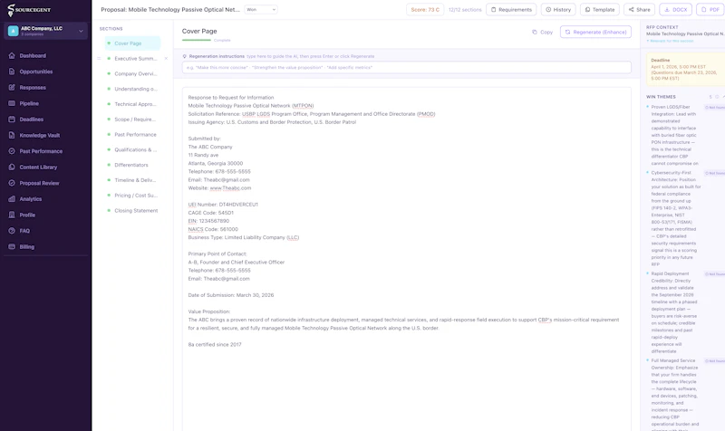 SourceGent screenshot 11