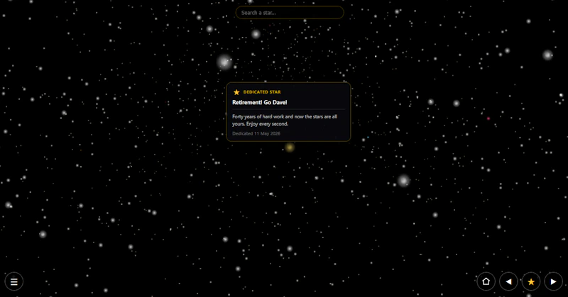 Galaxiana screenshot 6