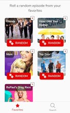 TV Randshow gallery image