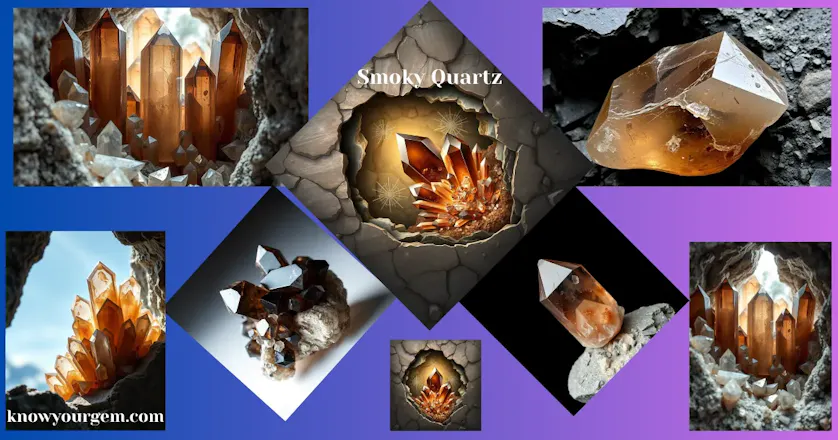 Know Your Gem gallery image
