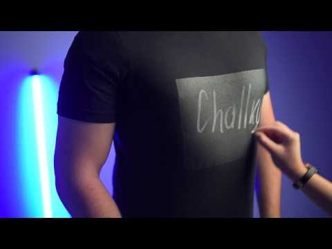 Challky gallery image