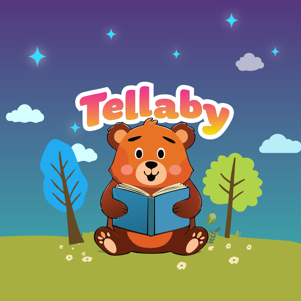 Tellaby logo