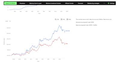 Backtest gallery image