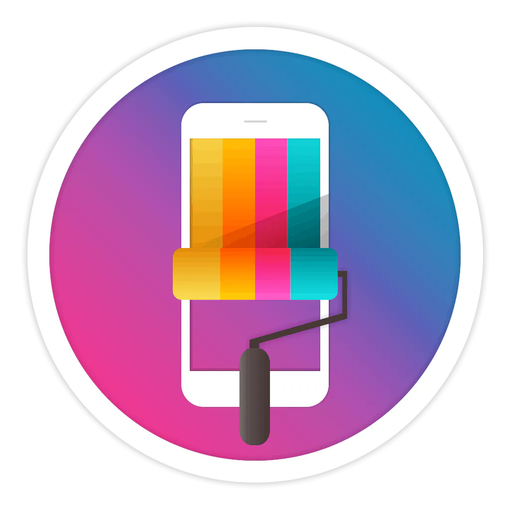 App Vernissage
