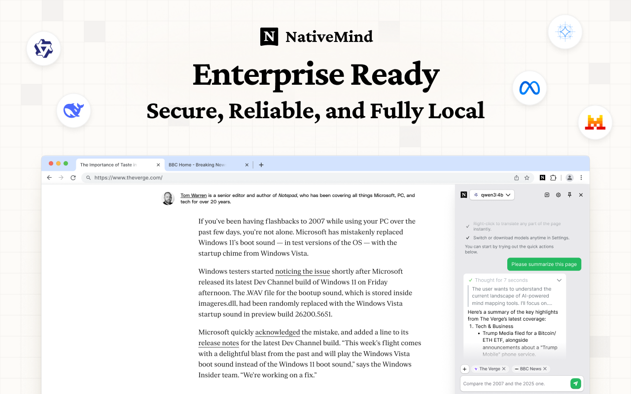 NativeMind media 4