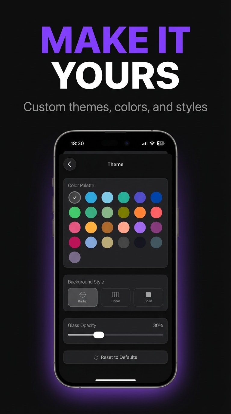Noisy Mind gallery image