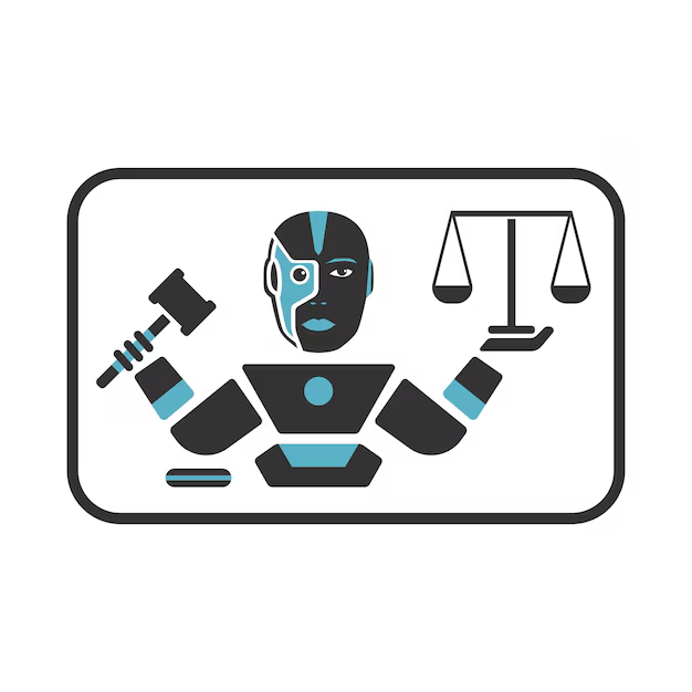 AI Legal Document As... logo